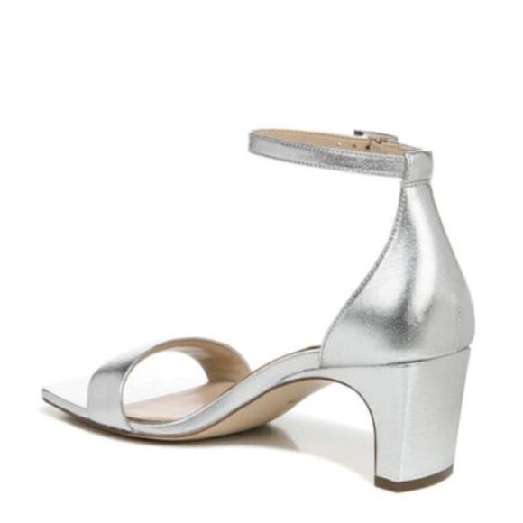 27 EDIT Naturalizer Iriss Ankle Strap Sandal - Picture 10 of 10